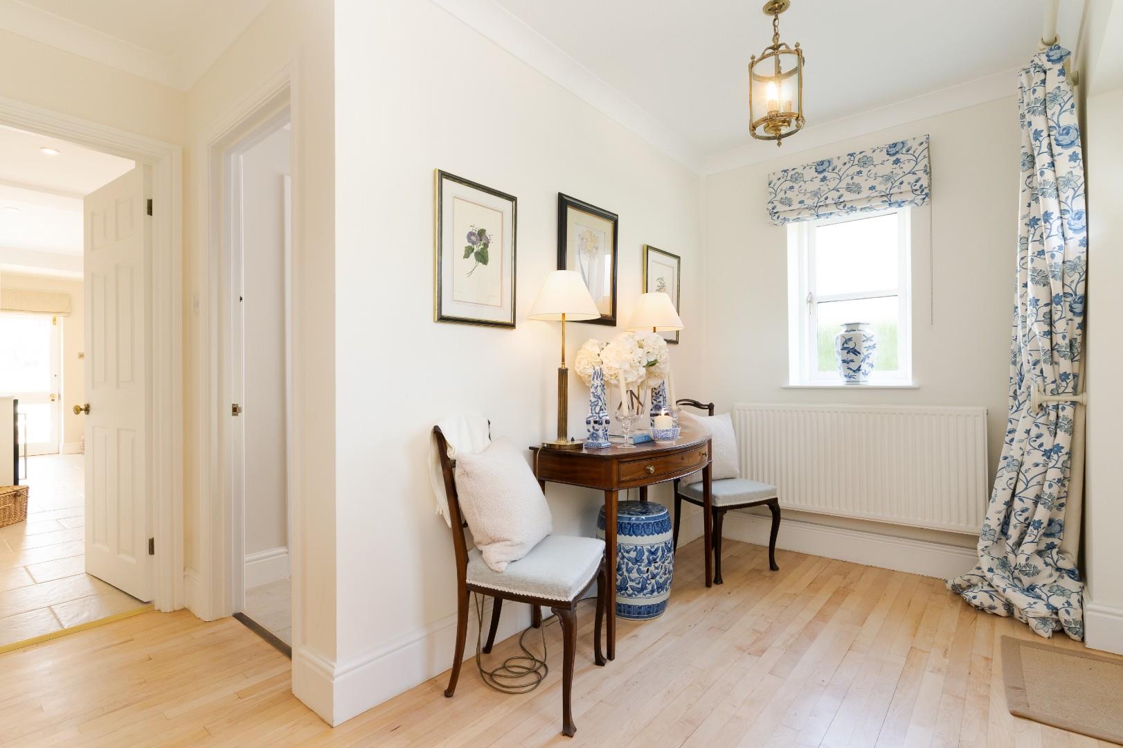 Toad Hall, Llandow, Cowbridge, Vale of Glamorgan, CF71 7NU